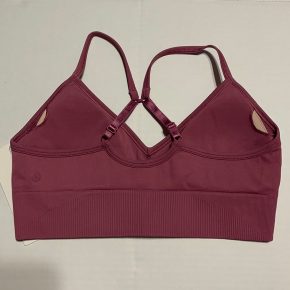 Lululemon Bra - Picture 2 of 6